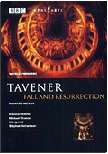 Sir John Tavener - Fall & Resurrection