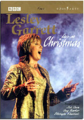 Lesley Garrett - Live at Christmas (2003)