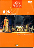Giuseppe Verdi - Aida (1998)