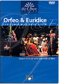 Christoph Willibald Gluck - Orfeo ed Euridice (Orphee Et Eurydice)
