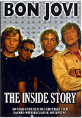 Bon Jovi - Inside Story
