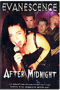 Evanescence - After Midnight