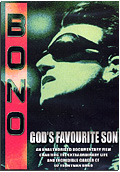 Bono - God's Favourite Son