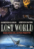 Lost world