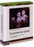 I Promessi Sposi (4 DVD)