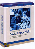 David Copperfield (4 DVD)