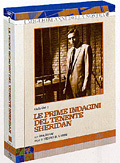 Le Prime Indagini del Tenente Sheridan - Volume 2