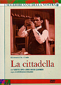 La Cittadella - Serie Completa (4 DVD)