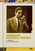 Sheridan Squadra Omicidi, Vol. 1 (3 DVD)