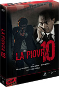 La Piovra 10 (2 DVD)