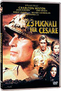 23 pugnali per Cesare