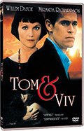 Tom & Viv