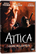 Attica - I giorni della rivolta