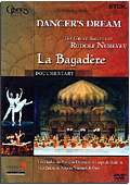 Dancer's Dream - The Great Ballets of Rudolf Nureyev: La Bayadere