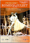 Sergei Prokofiev - Romeo & Giulietta (Romeo & Juliet) (2000)
