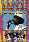 Kid Creole & The Coconuts - Live in Paris