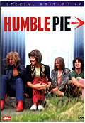 Humble Pie Ep