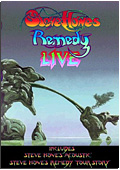 Steve Howe - Remedy Live