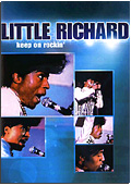 Little Richard - Keep on Rockin'