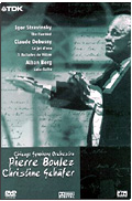 Claude Debussy - Musiktriennale Koln 2000 - Vol. 1