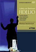 Ludwig Van Beethoven - Fidelio (2004)