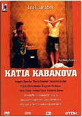 Katia Kabanova - Salzburg Festival (1998)