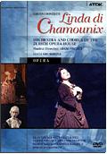 Gaetano Donizetti - Linda di Chamounix (1996)