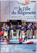 Gaetano Donizetti - La Fille du Regiment