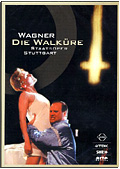 Richard Wagner - La Valchiria (Die Walkure)