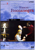 Giuseppe Verdi - Simon Boccanegra (2002)