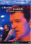 Chris Isaak - Soundstage