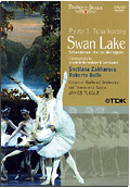 Pyotr Ilych Tchaikovsky - Il Lago dei Cigni (Swan Lake)