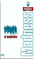 Madness - Madstock - Greatest Hits Live