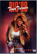 Tina Turner - Rio '88 Live