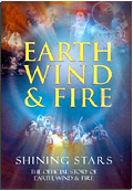 Earth Wind & Fire - Shining Stars: The Official Story