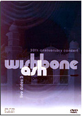 Wishbone Ash - Live Dates 3: 30th Anniversary Concert
