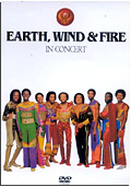 Earth Wind & Fire - Earth Wind & Fire in Concert