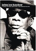 John Lee Hooker - Come and see about me: The definitive