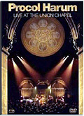 Procol Harum - Live At The Union Chapel (2004)