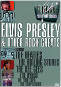 Ed Sullivan's Rock 'n' Roll Classics - Elvis Presley & other Rock Greats