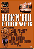 Ed Sullivan's Greatest Hits - Rock 'n' Roll Forever