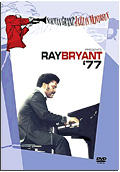 Ray Bryant 77: Norman Granz Jazz in Montreux