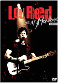 Lou Reed - Live at Montreux 2000