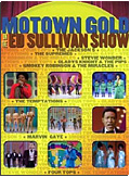 Ed Sullivan's Rock 'n' Roll Classics - Motown Gold