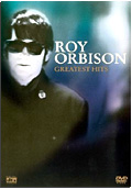 Roy Orbison - Greatest Hits (DVD + CD)