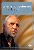 Jacques Loussier Trio Play Bach and More