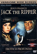 Jack The Ripper