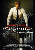 Redeemer - Il redentore