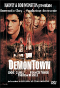 Demontown