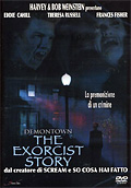 Demontown - The exorcist story